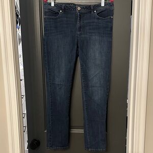 LC by Lauren Conrad Classic Blue Women's Jeans